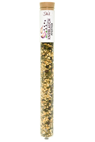 201533-Knoblauch Pfeffer ST XL - Bild 1