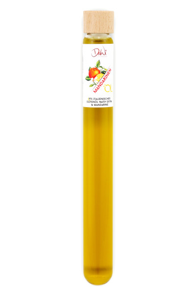 300294-Mandarinen Öl LT XL - Bild 1