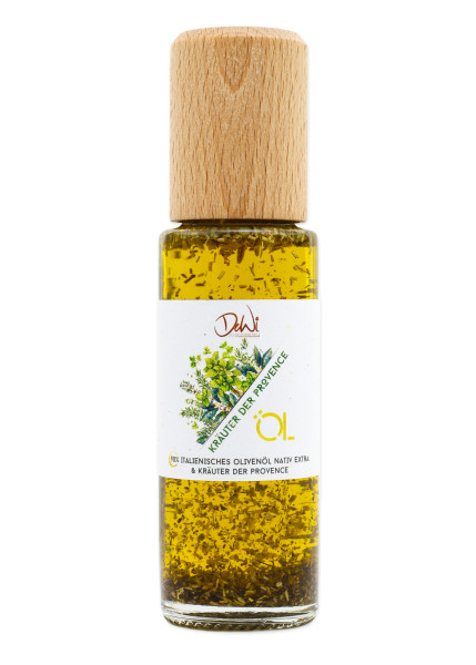 A-300422-Kräuter der Provence Öl mit Einlage 100ml - Bild 1