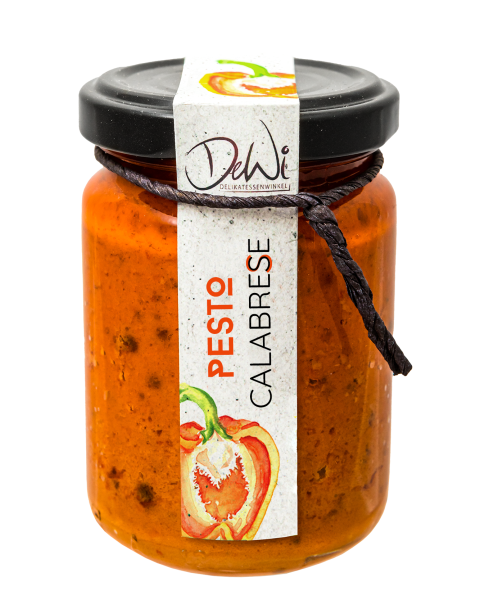 600071-Pesto Calabrese - Bild 1