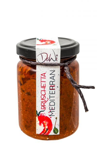 600091-Bruschetta Mediterran - Bild 1