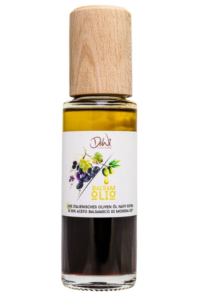 A-300322-Balsam Olio 100ml - Bild 1