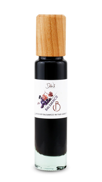 300242-Aceto Balsamico 100ml - Bild 1