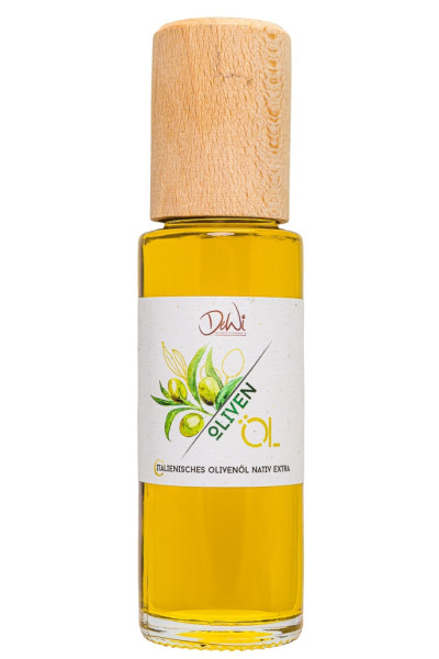A-300162-Olivenöl -extra nativ- (Italien) 100ml - Bild 1