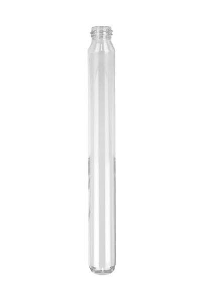 GL-027-Gewinde-Reagenzglas 22mm - Bild 1