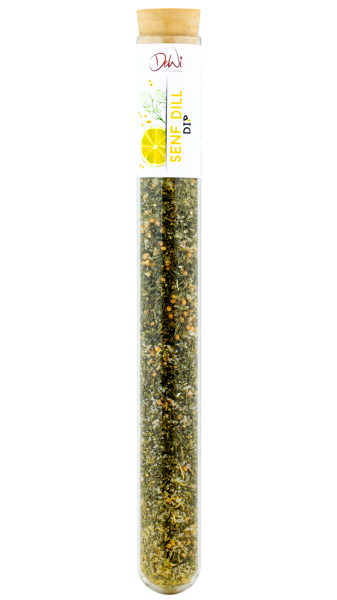 202313-Senf Dill Dip ST XL - Bild 1