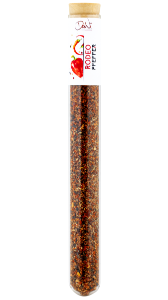 202073-Rodeo Pfeffer ST XL - Bild 1