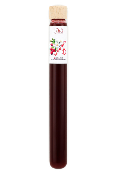 300354-Sauerkirsch Balsamico LT XL - Bild 1