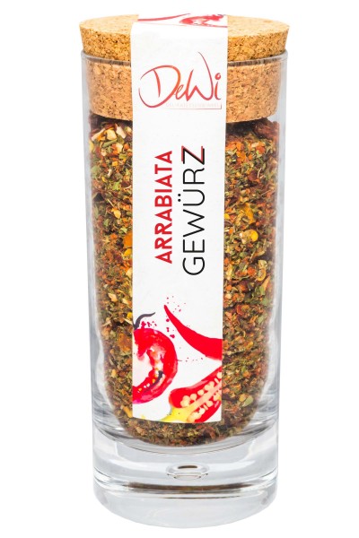 200558-Arrabiata Gewürz großes Glas - Bild 1