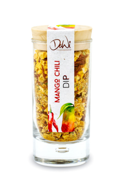 202387-Mango Chili Dip kleines Glas - Bild 1
