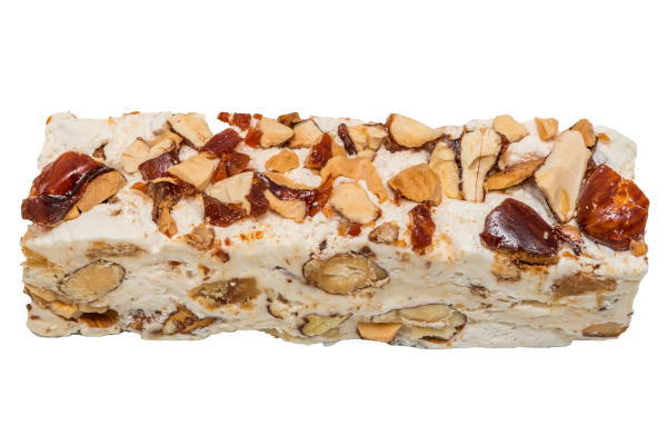 700071-Soft Nougat Stick Mandel Crunchy 50g - Bild 1