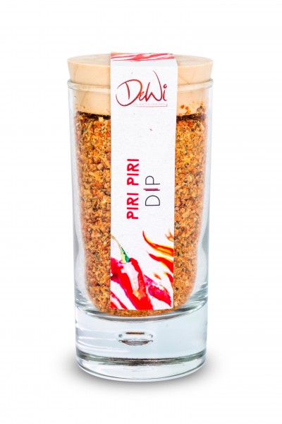 201577-Piri Piri Dip kleines Glas - Bild 1