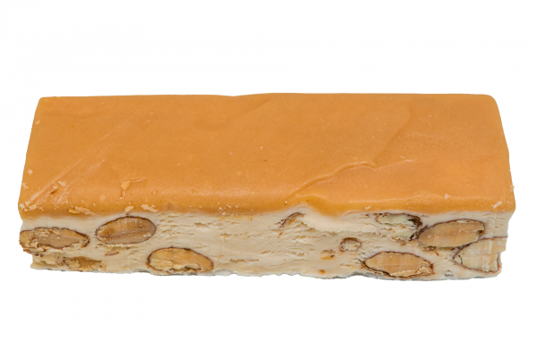 700121-Soft Nougat Stick Karamell 50g - Bild 1